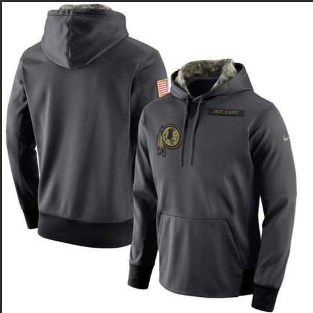 NFL Washington Redskins Hoodie
